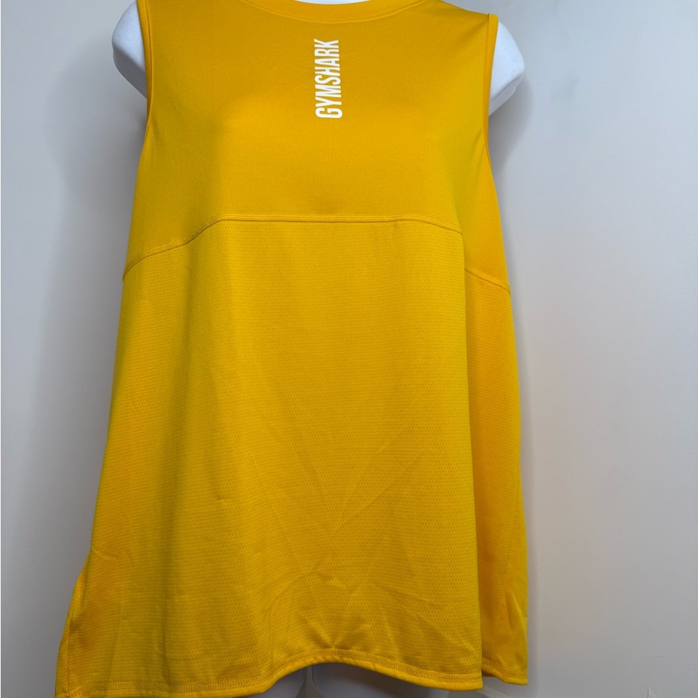 Gymshark Pulse Tank Top